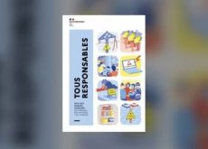 Le guide "Tous Responsables" pour pr&eacute;parer &agrave; agir en situation de crise