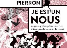 Le vivant en nous - "Je est un nous" 