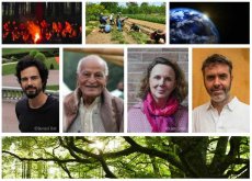 Retour sur ... Horizons of Change