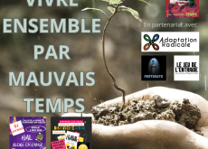 Vivre ensemble par mauvais temps : le programme
