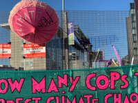 Climat : « Les COP sont condamnées à ne jamais se terminer »