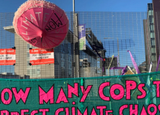 Climat : &laquo; Les COP sont condamn&eacute;es &agrave; ne jamais se terminer &raquo;