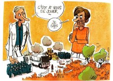 Compromis ou radicalit&eacute;, le mouvement &eacute;colo cherche sa strat&eacute;gie