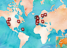 Deep Live Gathering : pour des connexions internationales Deep Adaptation