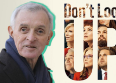 "Don't Look Up" de Netflix vu par Jean Jouzel (ex-GIEC)