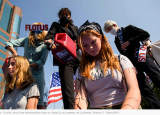Eco-anxi&eacute;t&eacute; Tristes, effray&eacute;s, abandonn&eacute;s... De nombreux jeunes en d&eacute;tresse face &agrave; la crise climatique