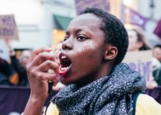 Entretien avec Ruth Paluku-Atoka : &laquo; De ma perspective, l&rsquo;effondrement ne correspond &agrave; aucune r&eacute;alit&eacute; sociale &raquo;