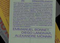 &laquo; H&eacute;ritage et Fermeture &raquo; : une voie nouvelle pour d&eacute;manteler le legs du capitalisme