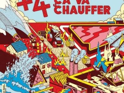 L'adaptation, nouveau champ de bataille climatique, par Socialter