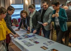 Le d&eacute;veloppement de la fresque du climat ...L'affaire du si&egrave;cle ?