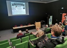 Programme du mardi 17/10 - Rencontres Nationales ARf