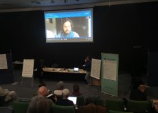 Programme du mercredi 18/10 - Rencontres Nationales ARf