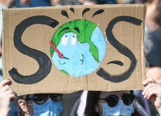 Qu'est ce que l'&eacute;co-anxi&eacute;t&eacute;, un mal qui touche surtout les jeunes ?