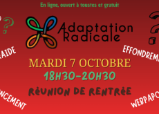 Replay de notre soirée de rentrée du 7 octobre 2025