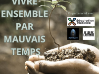 Save the date ! 3/4 Mai en Haute Loire