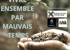 Save the date ! 3/4 Mai en Haute Loire