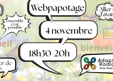 Webpapotage
