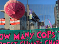 Climat : « Les COP sont condamnées à ne jamais se terminer »